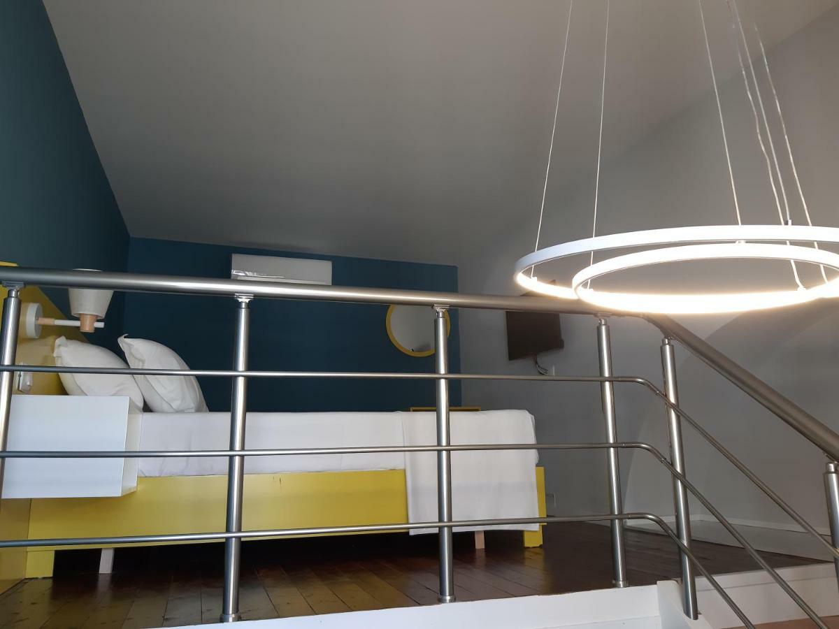 Bistrica Hotel Саранда Екстер'єр фото